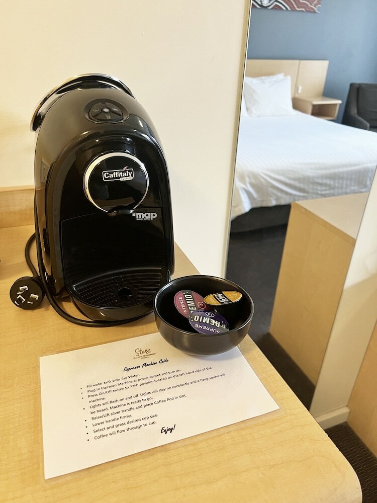 Фото Stay at Alice Springs