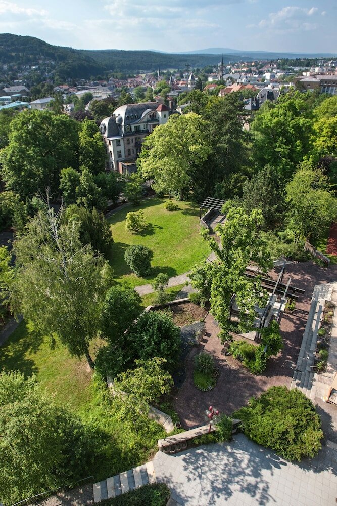 Фото Parkhotel Cup Vitalis