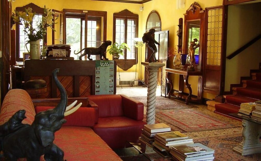 Фото отеля 4