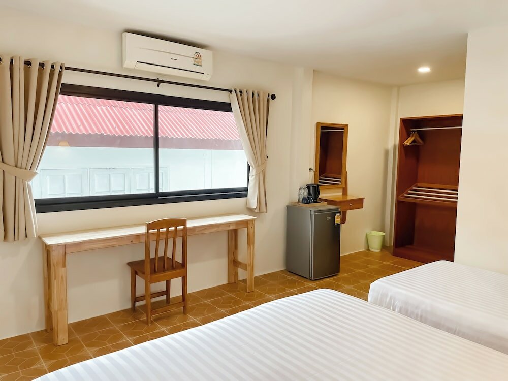 Фото Bounty Resort