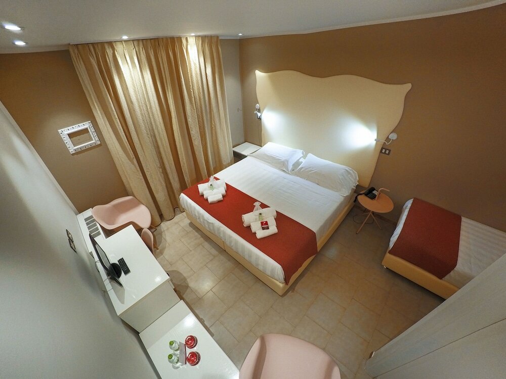 Фото Hotel El Patio