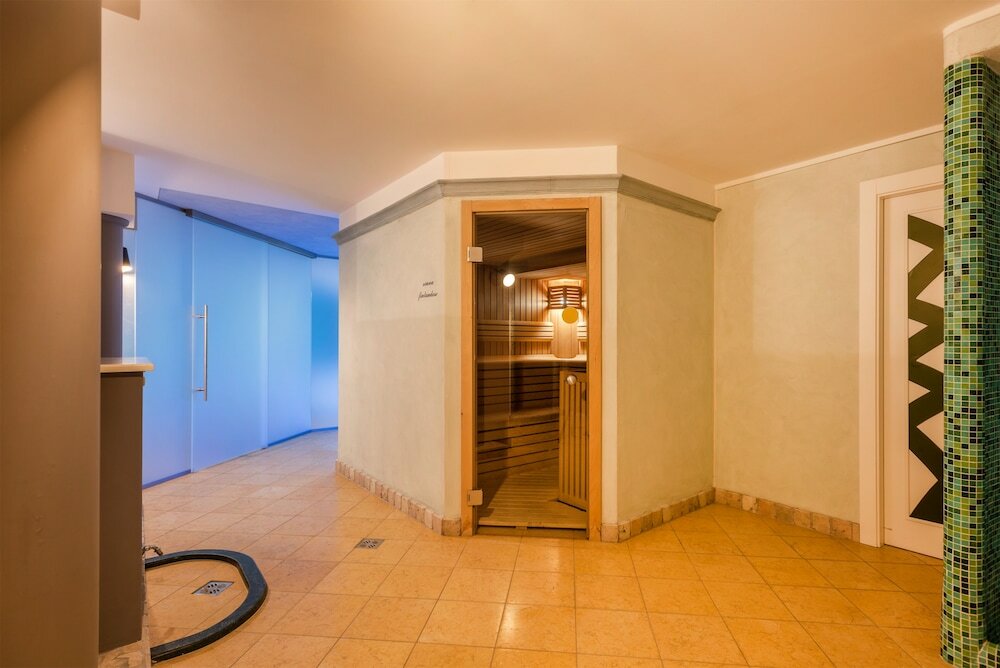 Фото Hotel Gabry