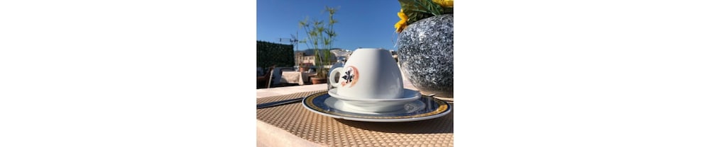 Фото Camelot B&b Palermo