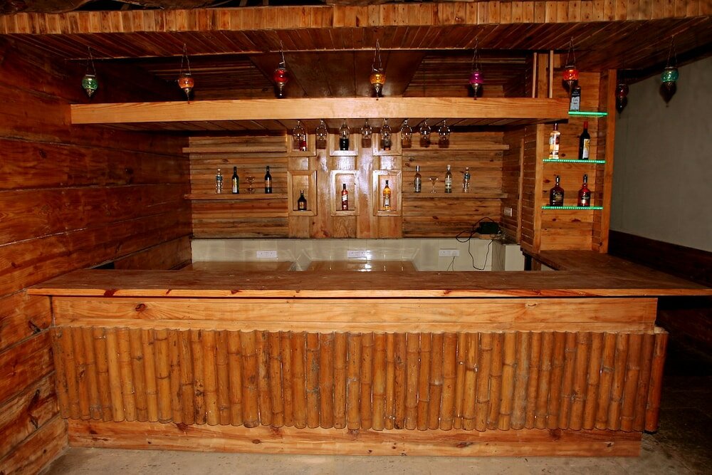 Фото Morjim Holiday Beach Resort