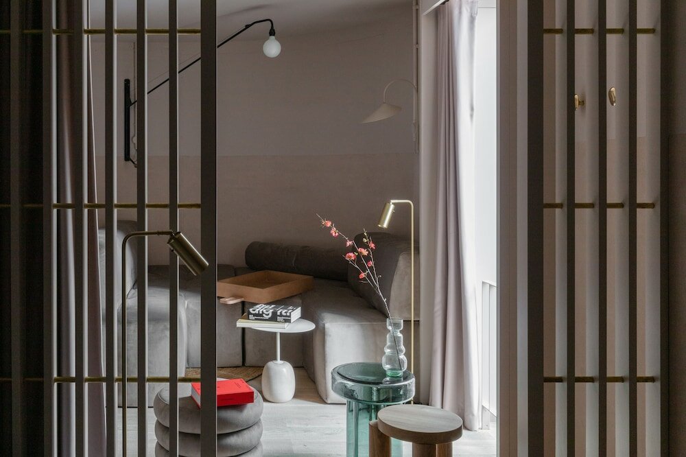 Фото Buckle Street Studios by Locke