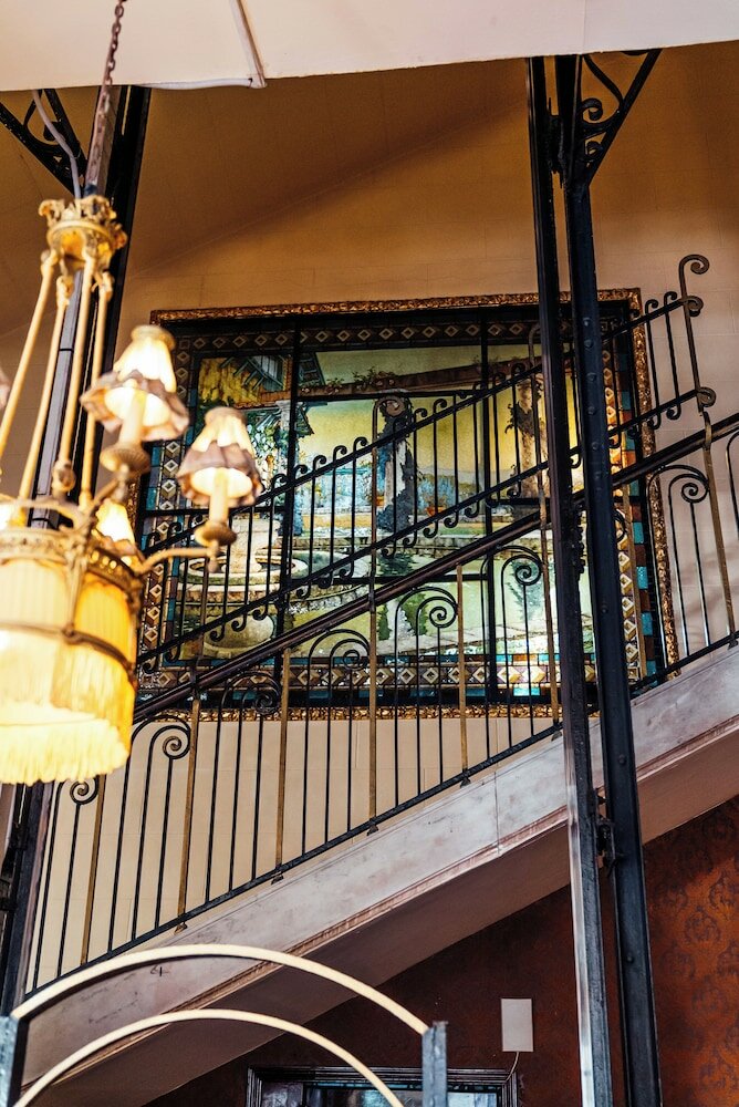 Фото Paradise Inn Le Metropole Hotel