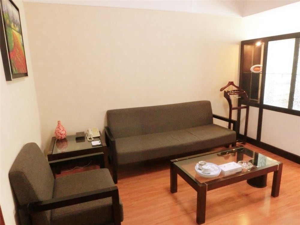 Фото Hotel Canton