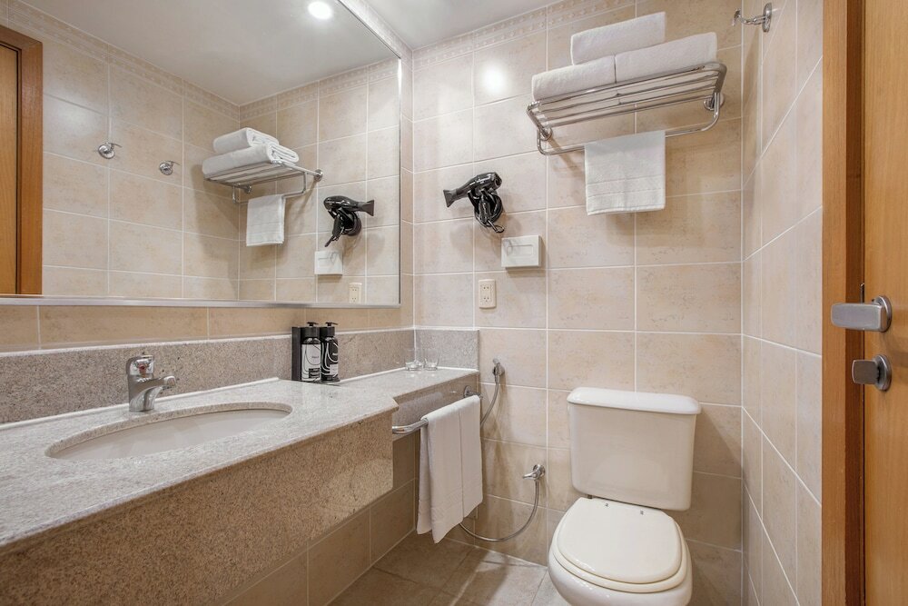 Фото INNSiDE by Meliá São Paulo Itaim