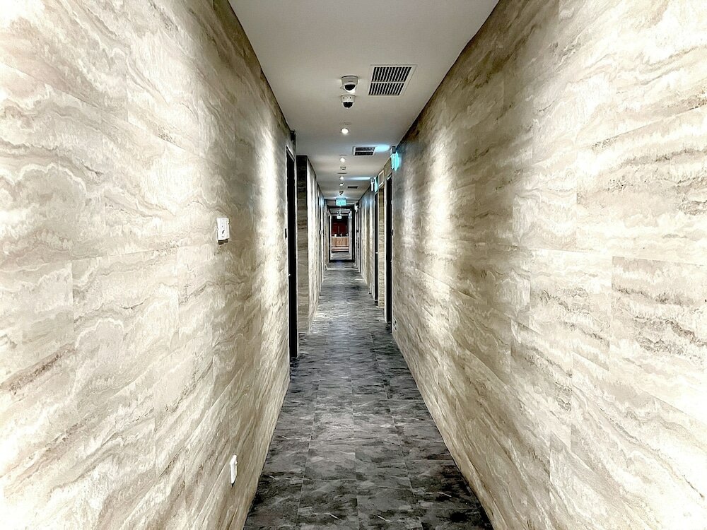 Фото Arena eSports Hotel at Bugis Village