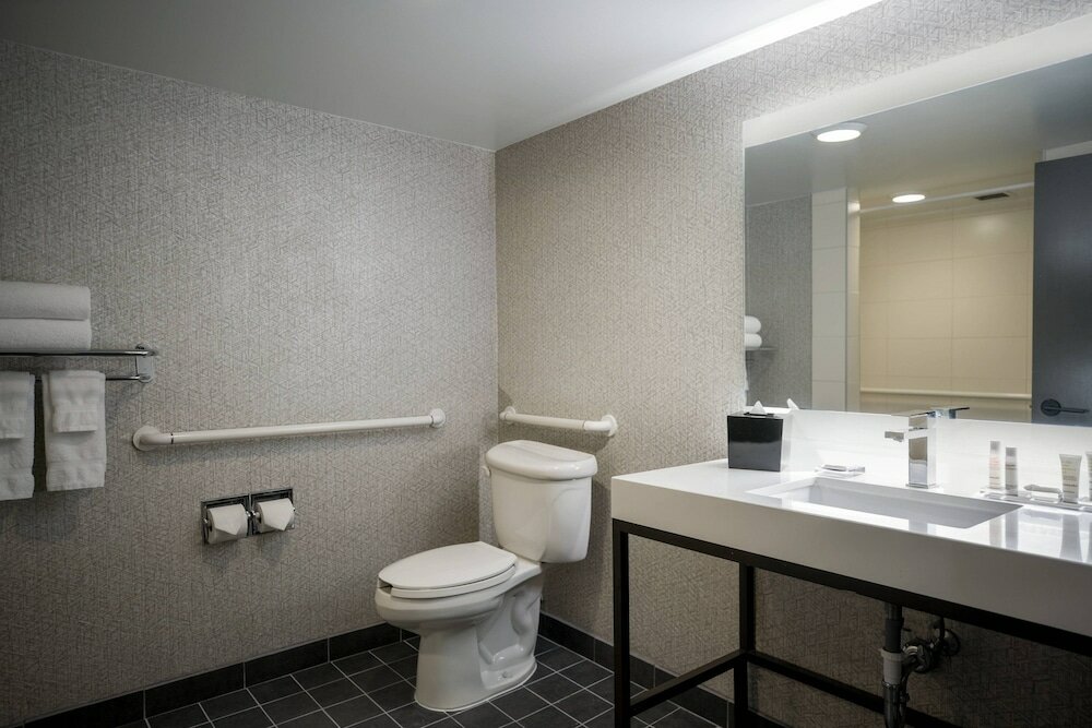 Фото Marriott Chicago Schaumburg