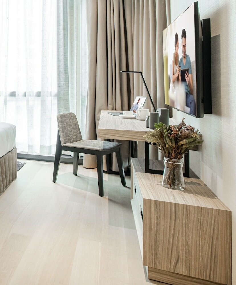 Фото Ascott Star Klcc Kuala Lumpur