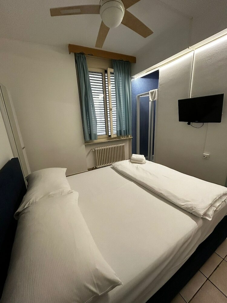 Фото Hotel San Carlo