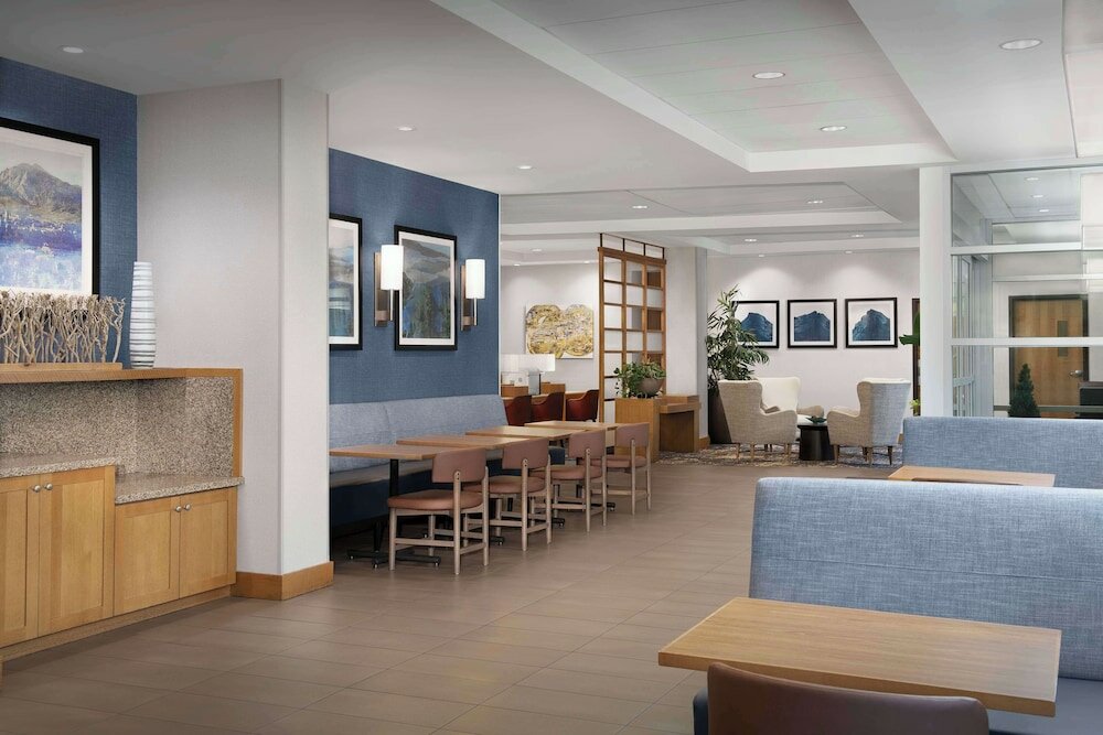 Фото Hyatt Place Boulder/Pearl Street