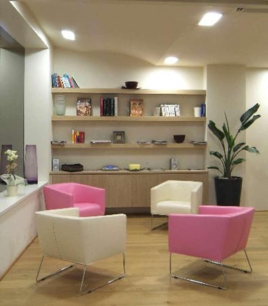 Фото Hotel Touring Pisa