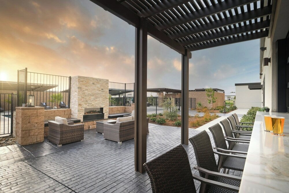 Фото SpringHill Suites by Marriott Milpitas Silicon Valley