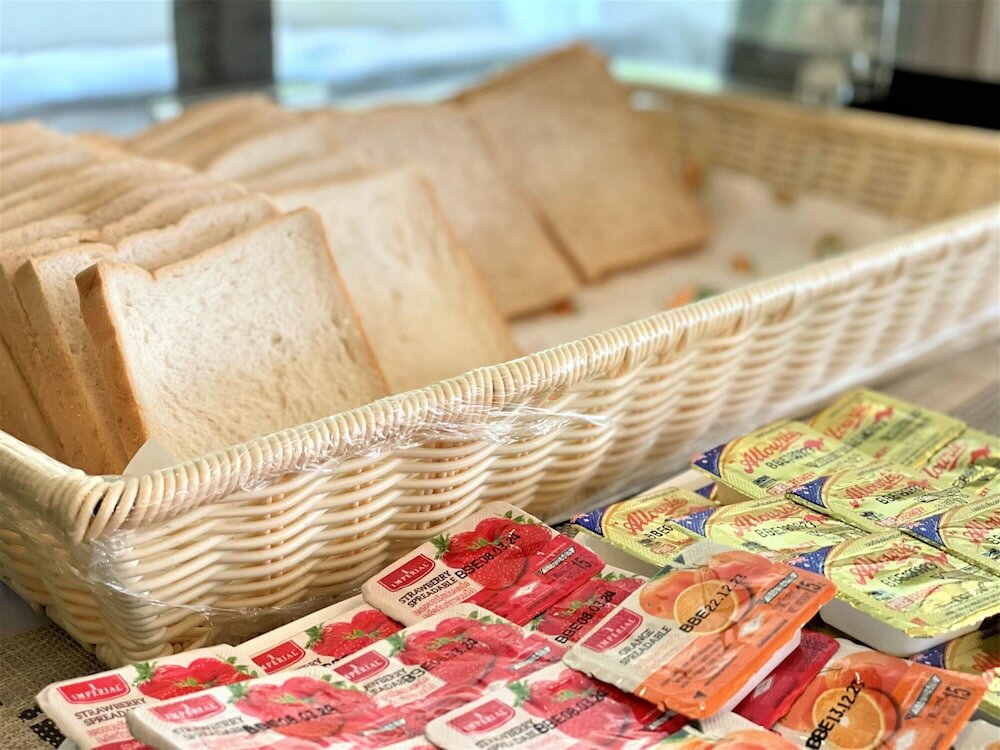 Фото The Empire Nimman