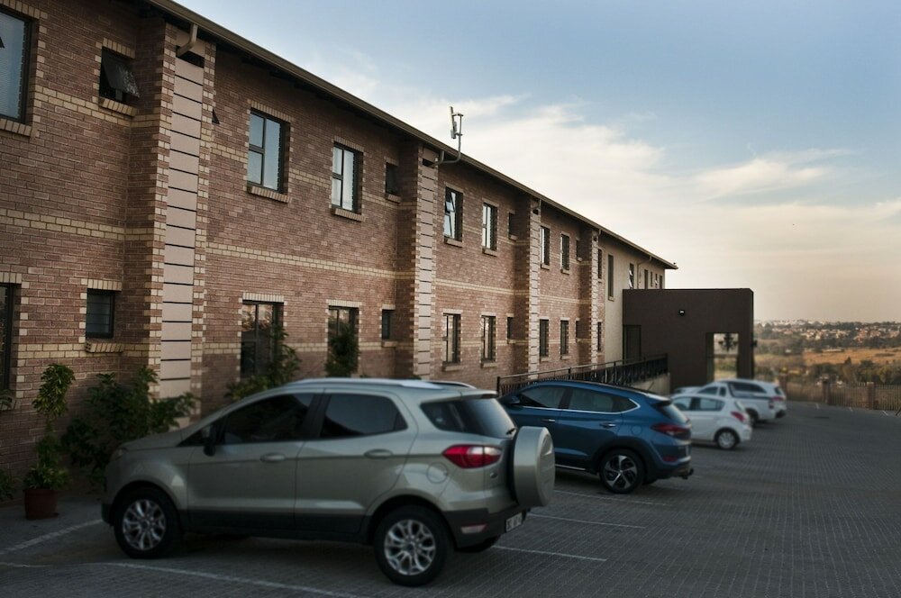 Фото Eagle Nest Luxury Accommodation