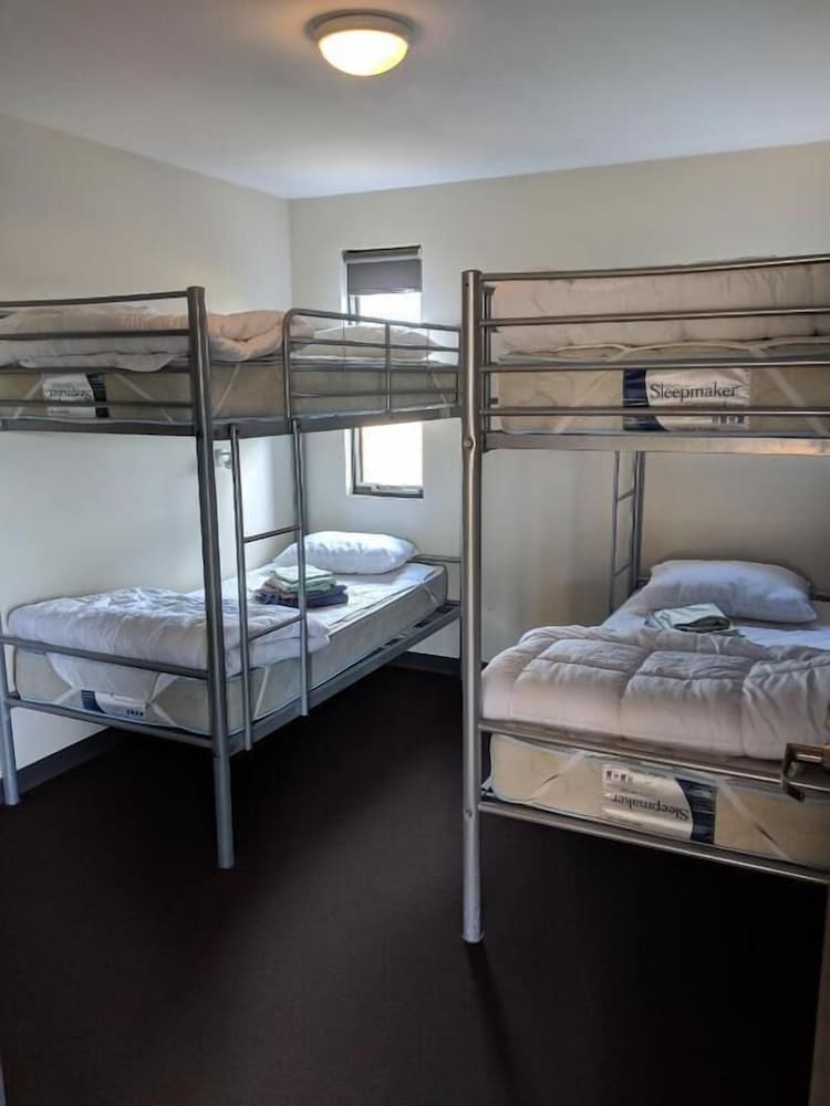 Фото Swansea Backpackers