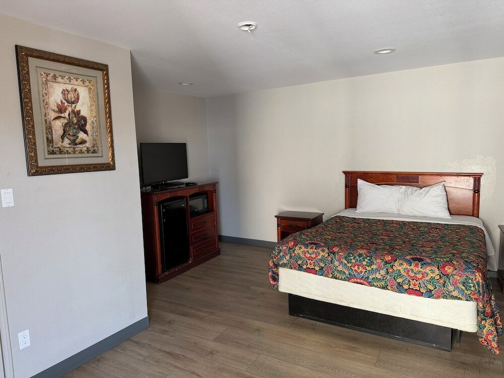 Фото Big 7 Motel