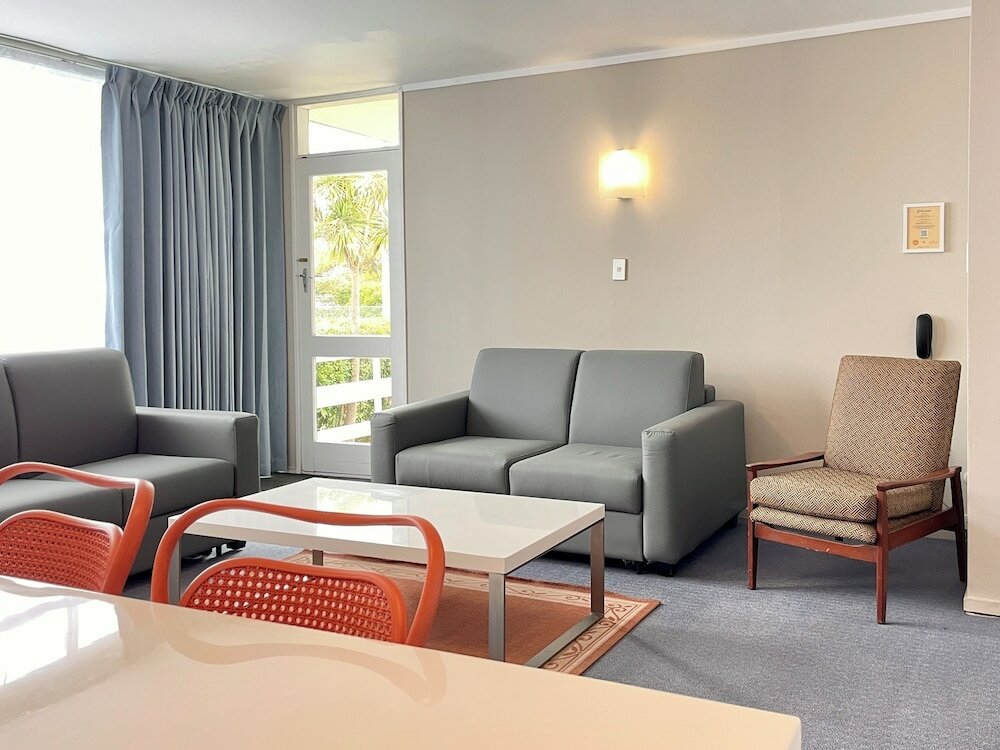 Фото Mt Eden Motel