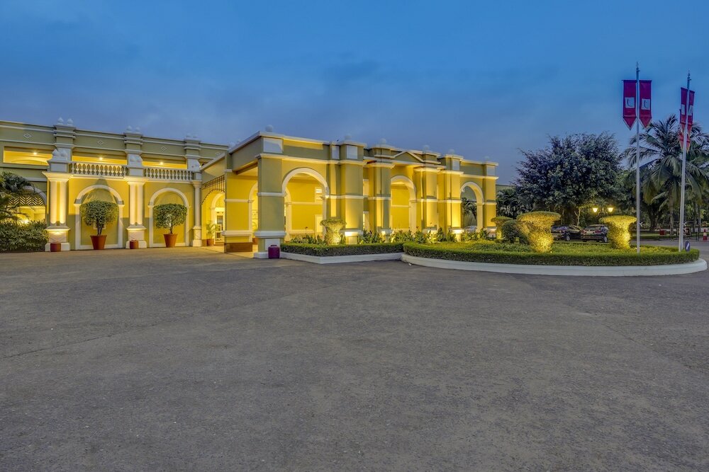 Фото The LaLiT Golf & SPA Resort Goa