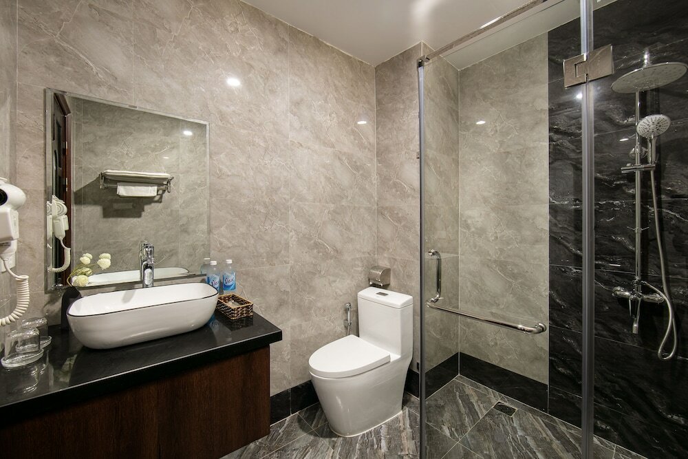 Фото Nam Hai Hotel