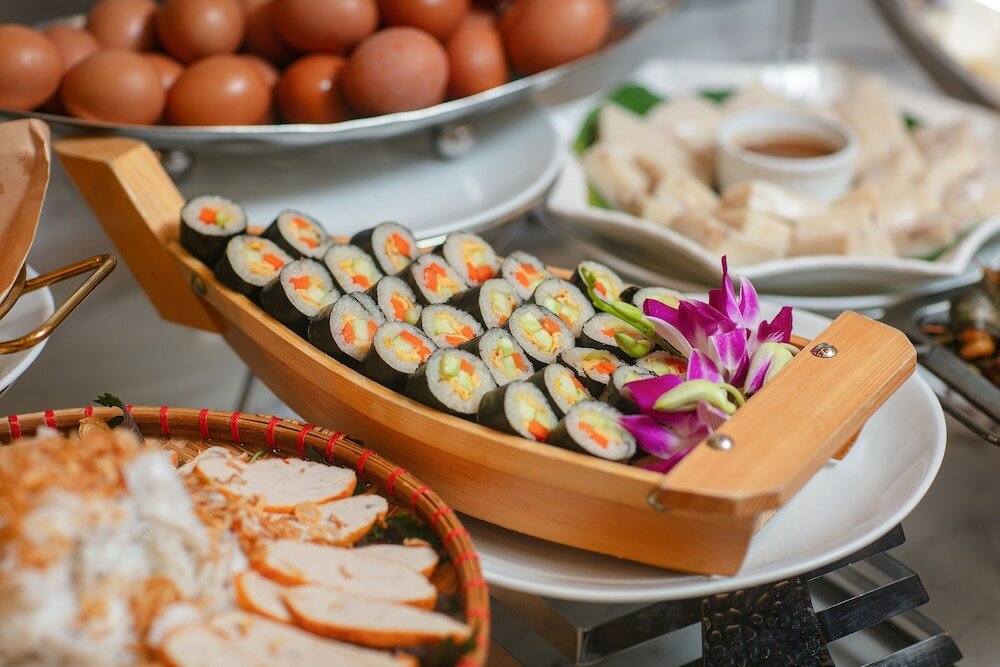 Фото Gloud Hotel