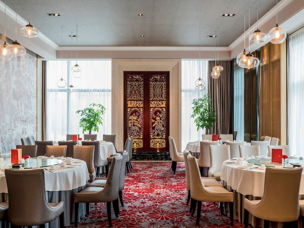 Фото Pullman Zhuhai