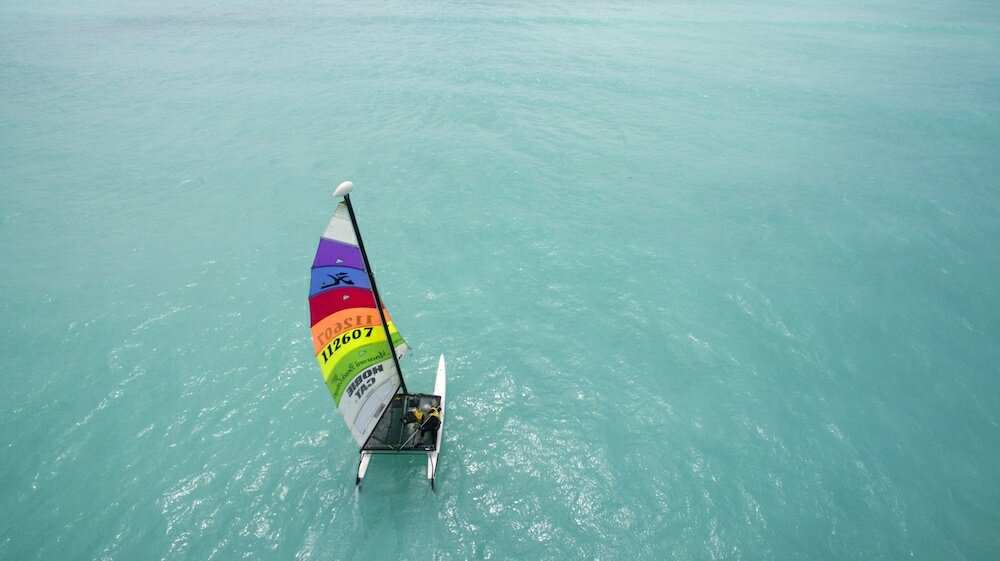 Фото Mnarani Beach Cottages