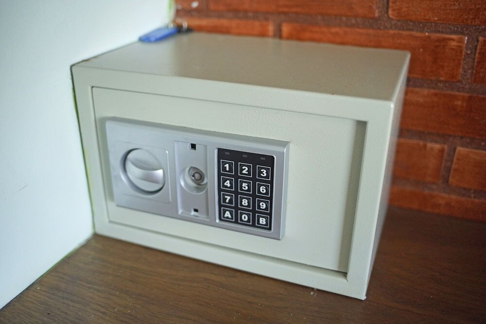 Фото Cliffside Luxury Inn