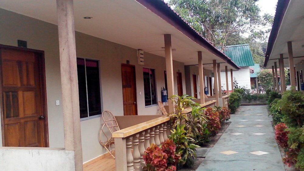 Фото Purnama Beach Resort