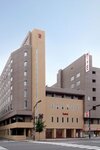 Asahikawa Toyo Hotel
