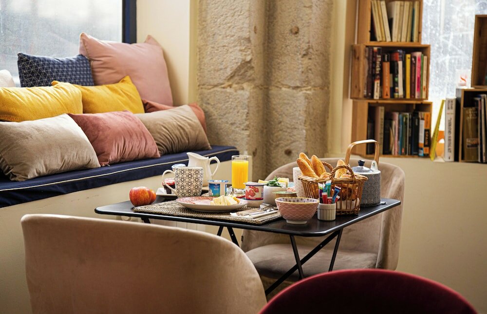 Фото Hotelo Lyon Charité