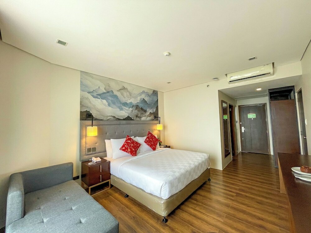 Фото Summit Ridge Tagaytay