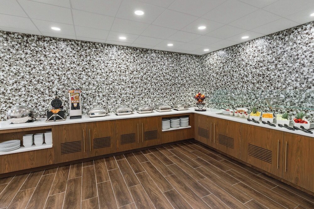 Фото Courtyard by Marriott Lake Buena Vista at Vista Centre