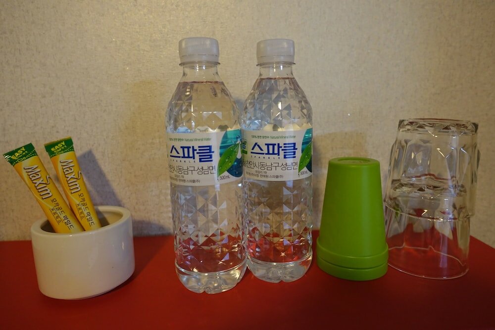 Фото Raon Residence in Gangnam