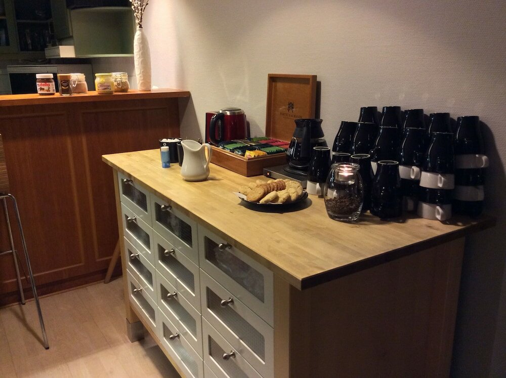 Фото Hotel Göingehof