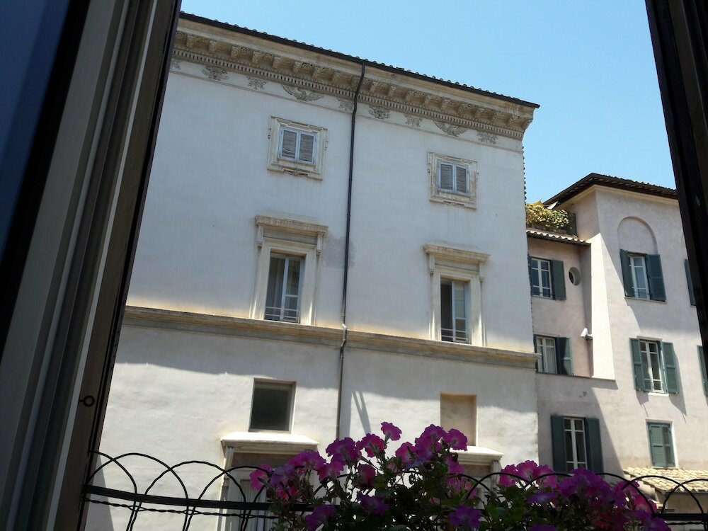 Фото Hotel Mimosa Pantheon