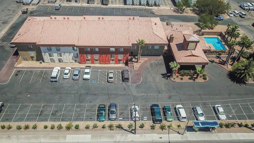 Фото Sunrise Inn Hotel