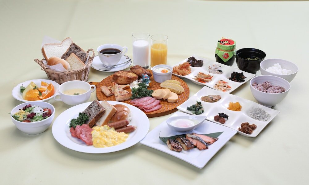 Фото Green Hill Hotel Onomichi