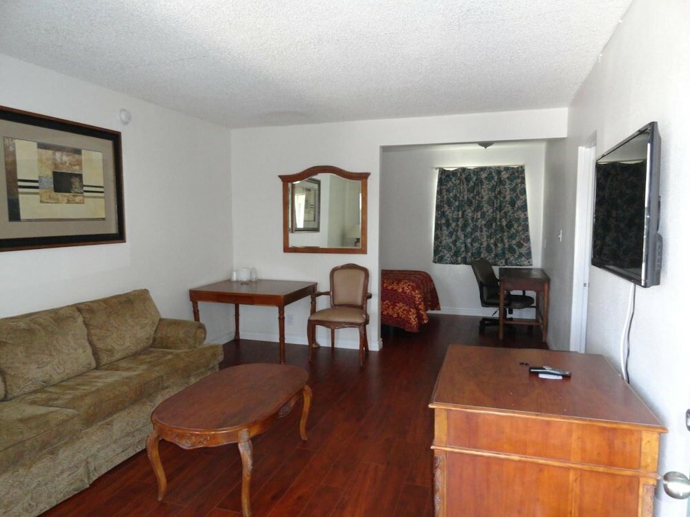 Фото Travel Inn