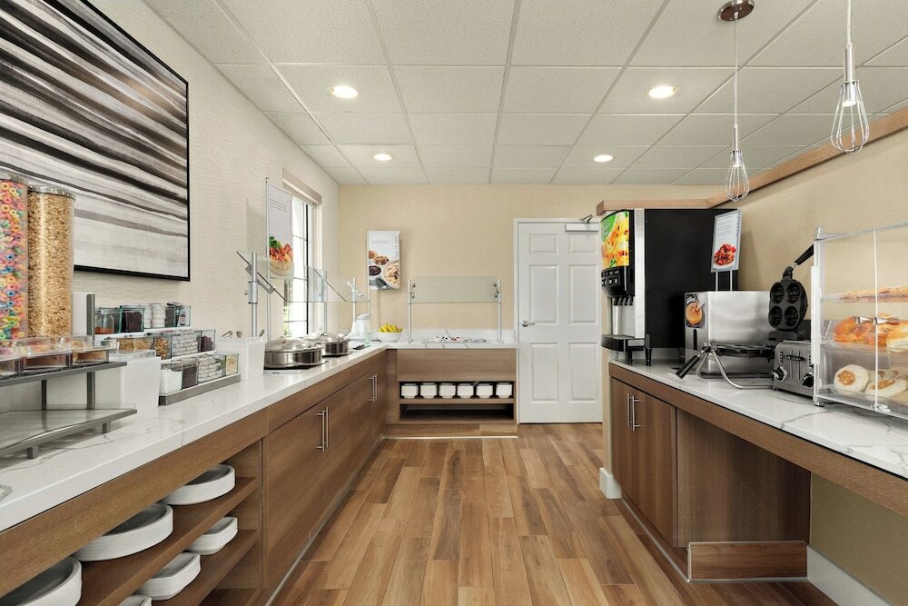 Фото Residence Inn by Marriott Salinas Monterey