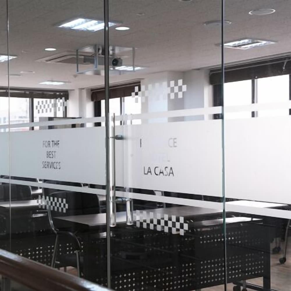 Фото La Mia Residence Hotel