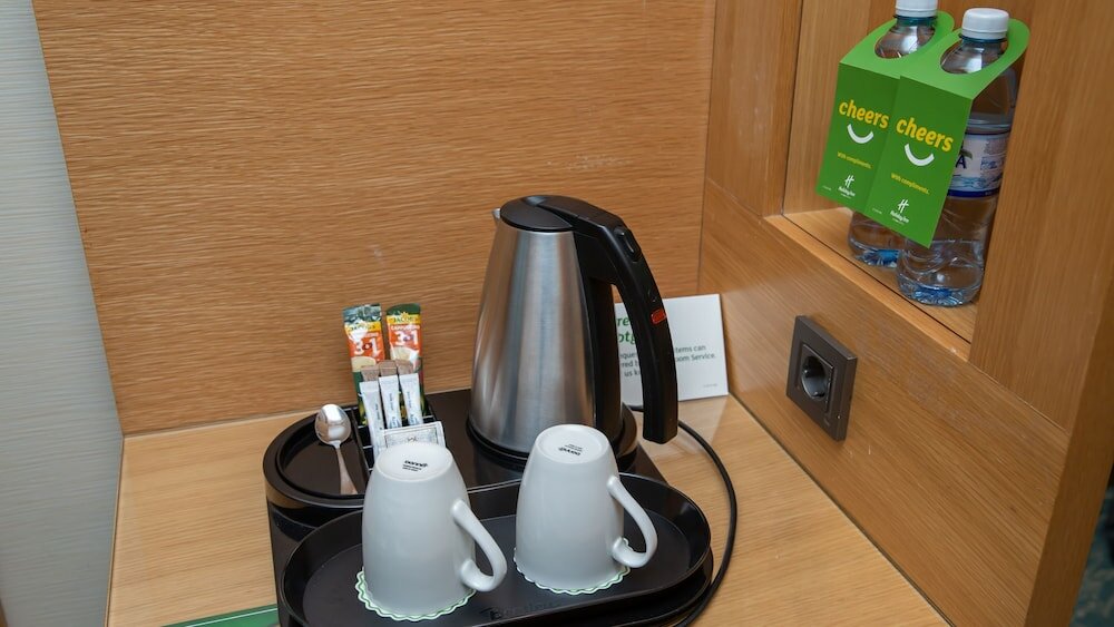 Фото Holiday Inn Baku, an Ihg Hotel