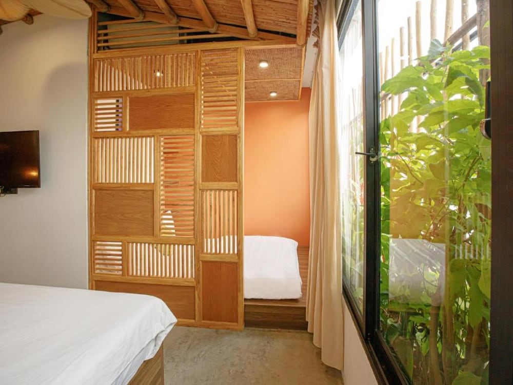 Фото Ta Boutique Hotel