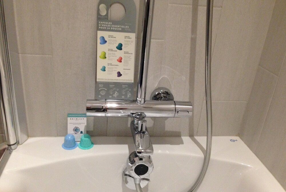 Фото Holiday Inn Paris Montmartre