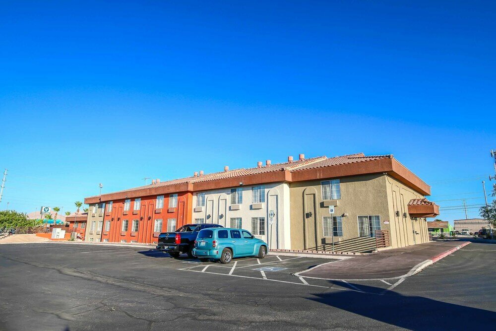 Фото Sunrise Inn Hotel