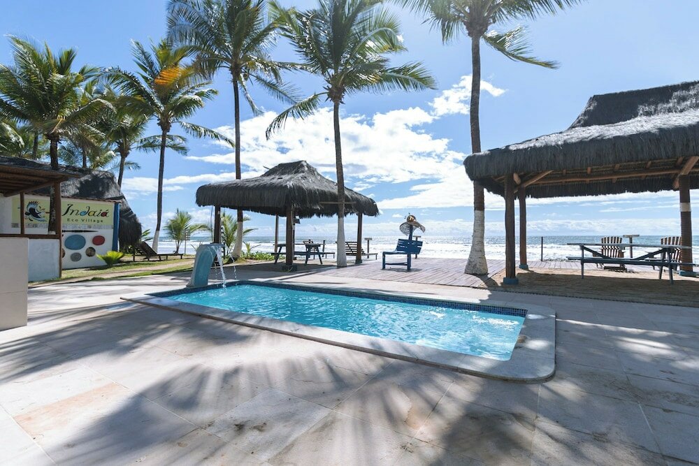 Фото Indaia Eco Village