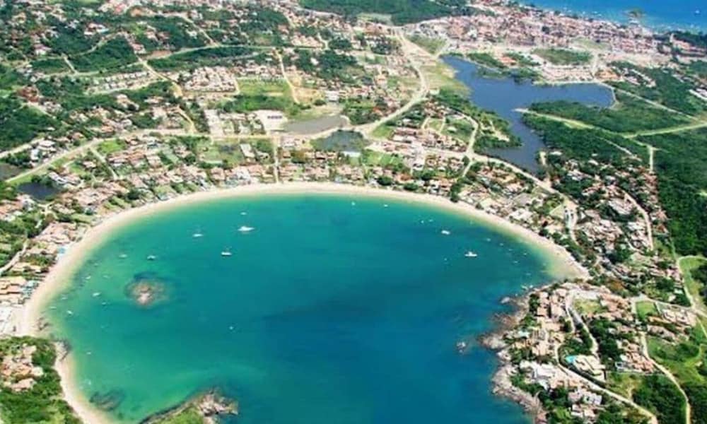 Фото Pousada Ferradura Beach