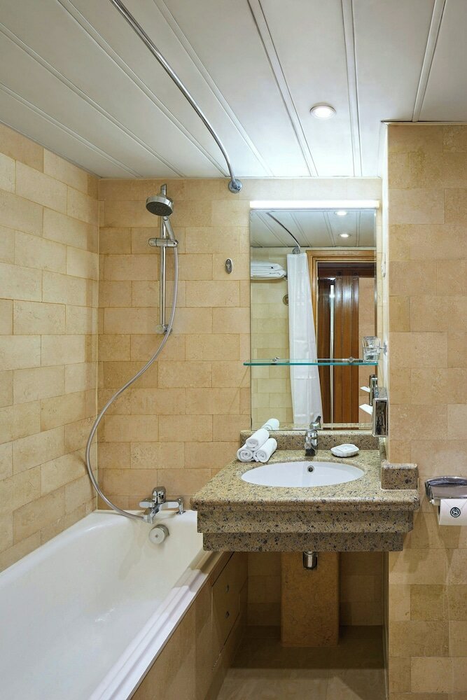 Фото Sheraton Montazah Hotel